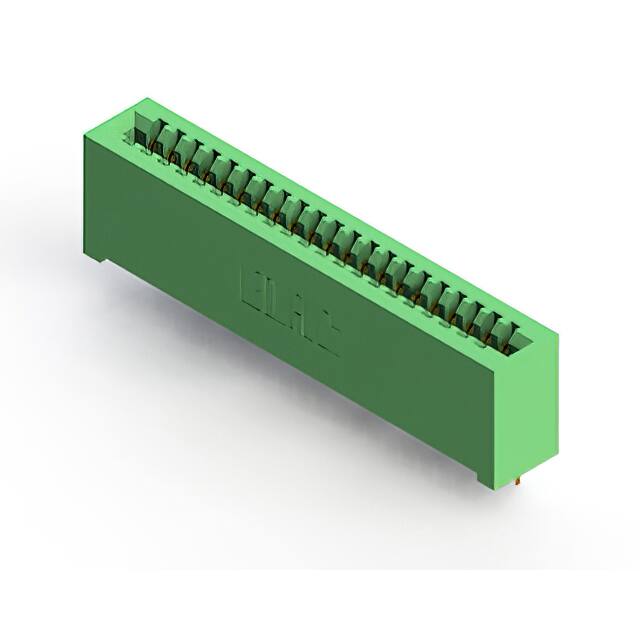 842-021-500-101 EDAC Inc.  Edgeboard Connectors